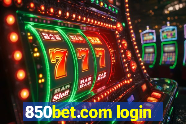 850bet.com login