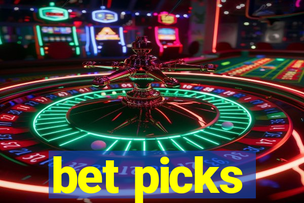 bet picks