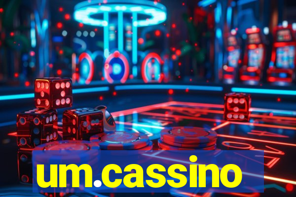 um.cassino