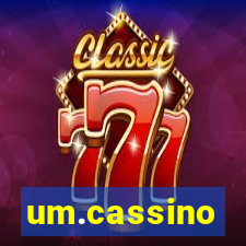 um.cassino