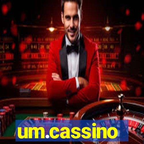 um.cassino