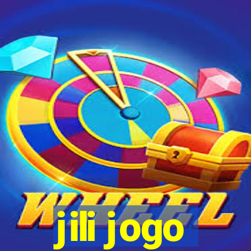 jili jogo