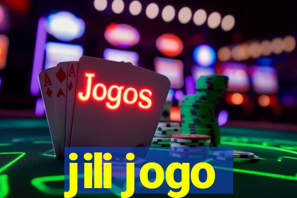 jili jogo