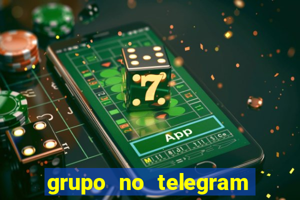 grupo no telegram mais 18