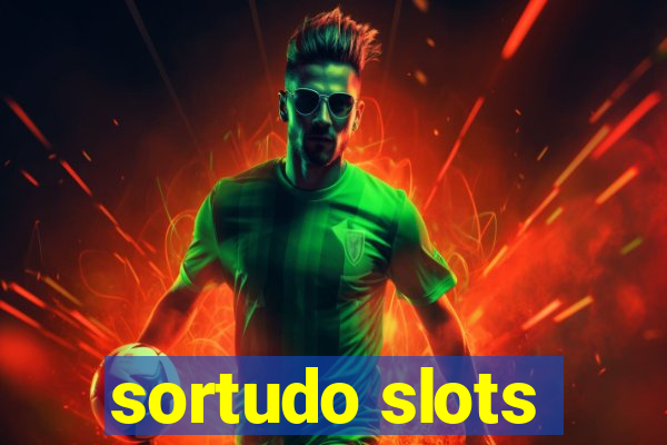 sortudo slots