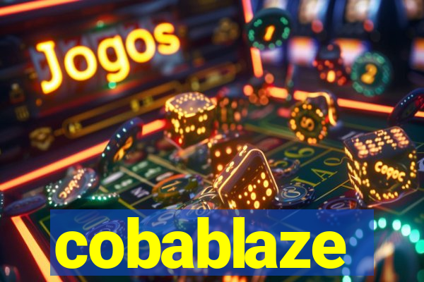 cobablaze