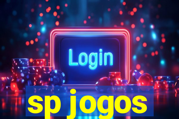 sp jogos