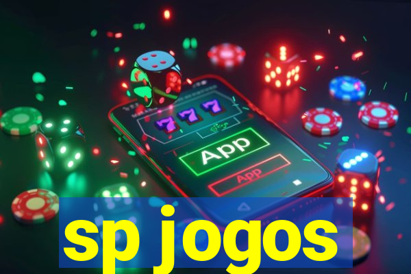 sp jogos