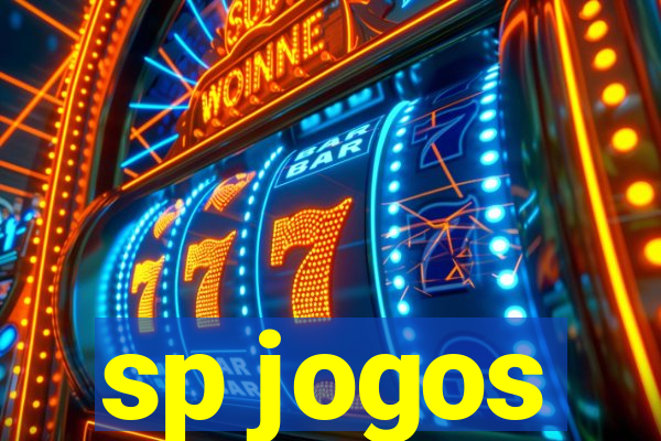 sp jogos