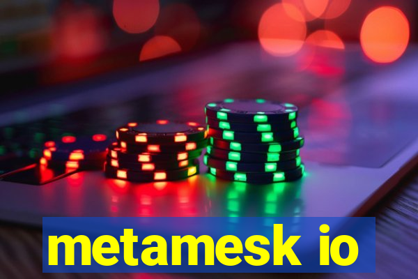 metamesk io