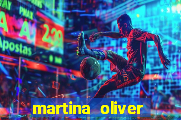 martina oliver privacy vazado