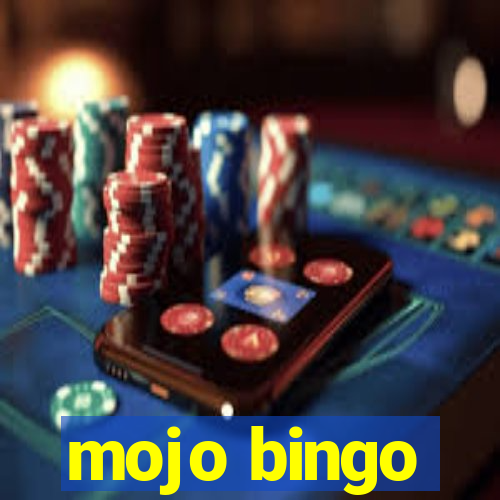 mojo bingo