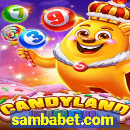 sambabet.com