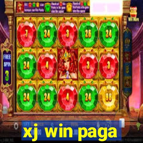 xj win paga