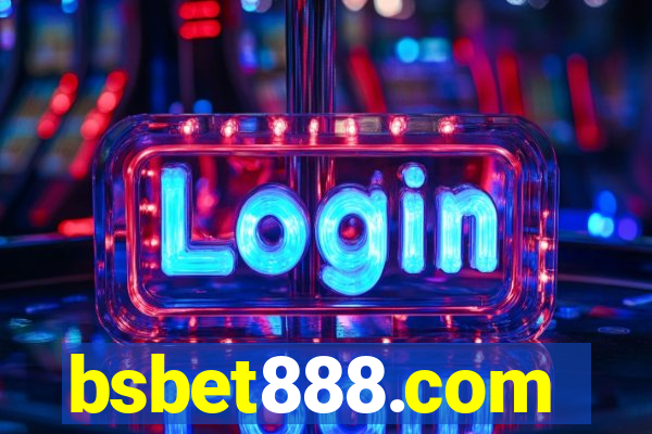 bsbet888.com