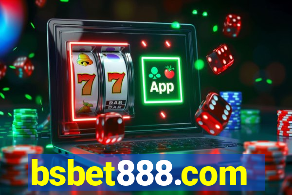 bsbet888.com