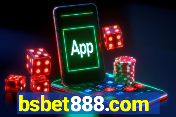 bsbet888.com