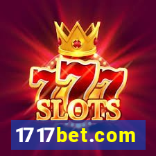 1717bet.com