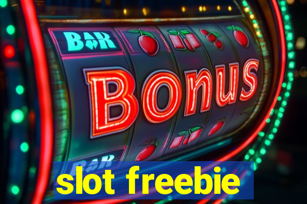 slot freebie