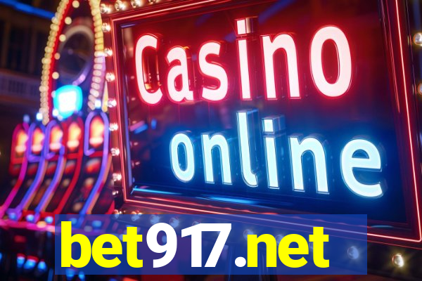 bet917.net