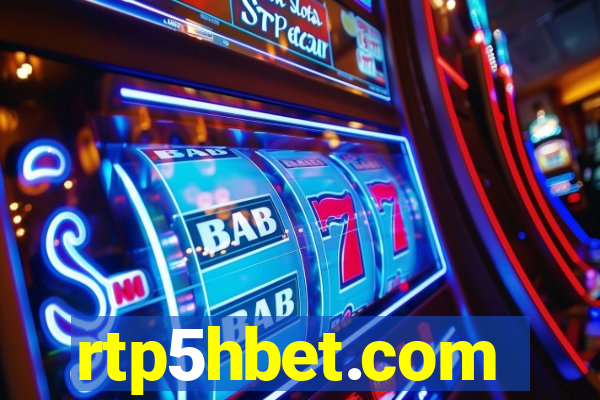 rtp5hbet.com