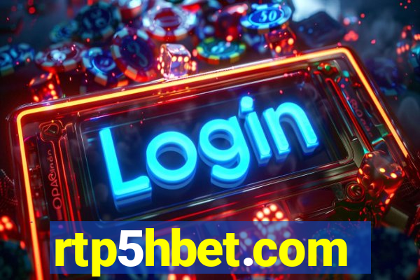 rtp5hbet.com