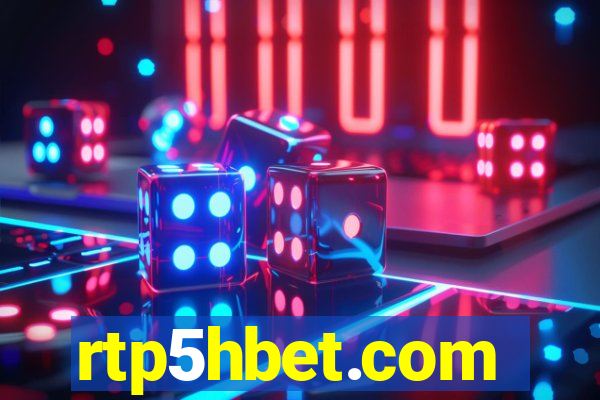 rtp5hbet.com