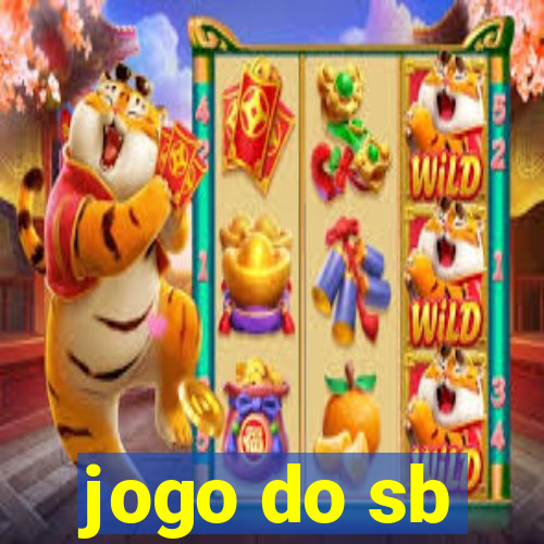 jogo do sb