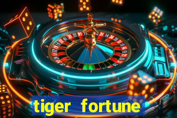 tiger fortune spirit demo