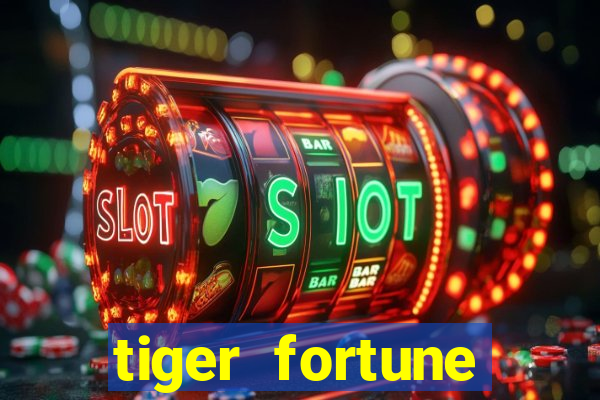 tiger fortune spirit demo