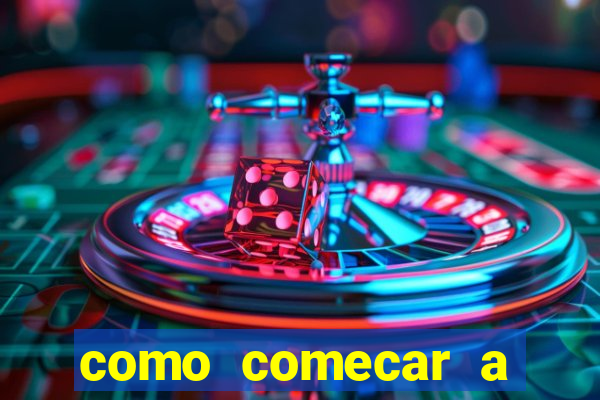 como comecar a jogar o jogo do tigre