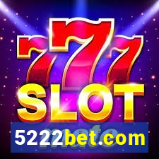 5222bet.com