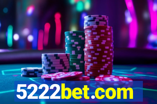 5222bet.com