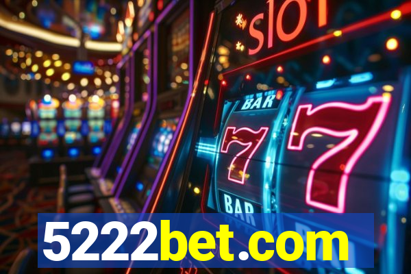 5222bet.com