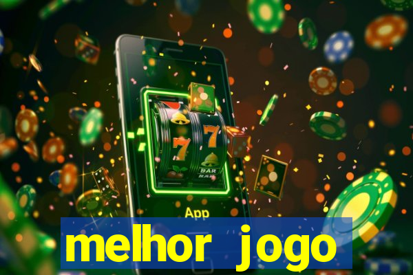 melhor jogo gratuito android