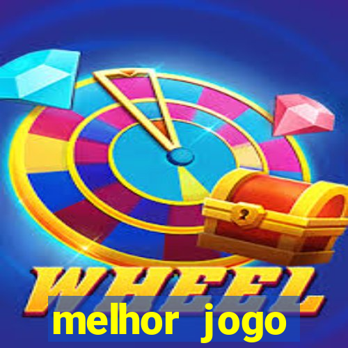 melhor jogo gratuito android