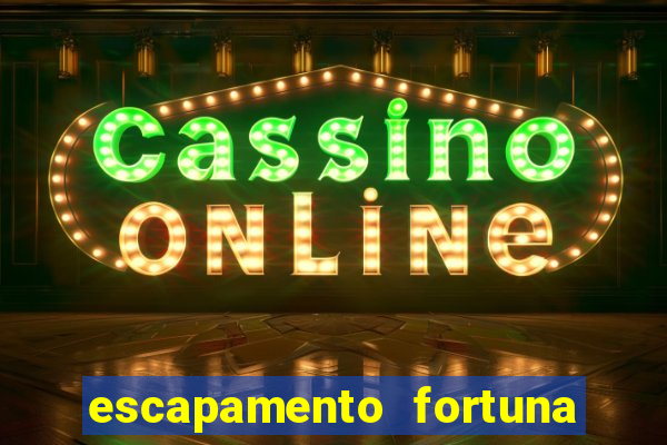 escapamento fortuna suzuki yes 125