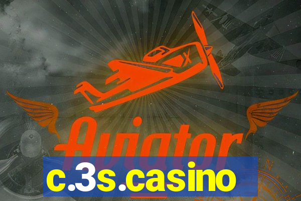 c.3s.casino