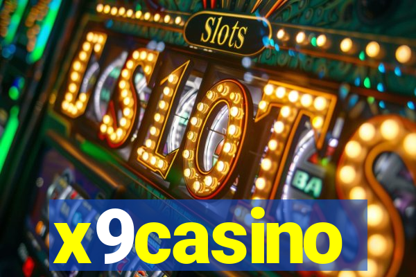 x9casino