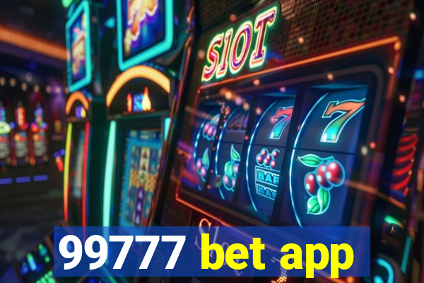 99777 bet app