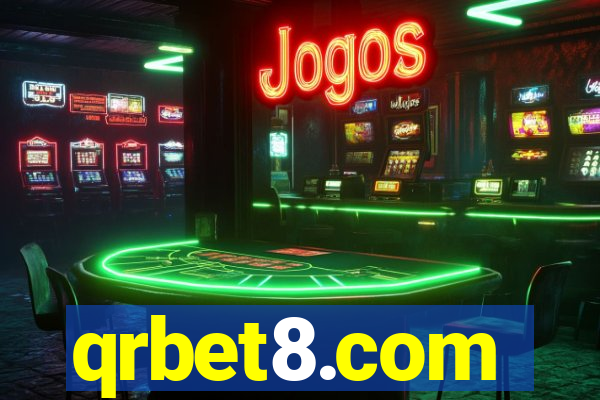 qrbet8.com