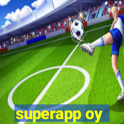 superapp oy