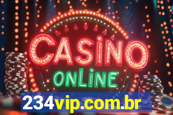 234vip.com.br