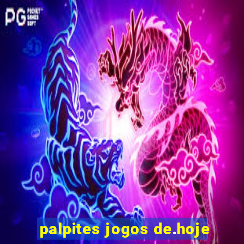 palpites jogos de.hoje