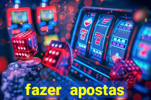 fazer apostas online loterias