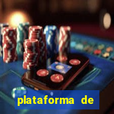 plataforma de casino que paga no cadastro