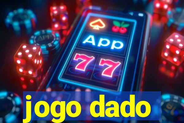 jogo dado