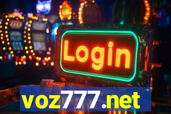 voz777.net