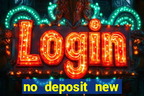 no deposit new bingo sites