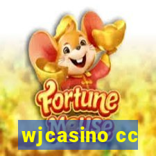 wjcasino cc